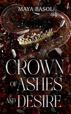 Crown of Ashes and Desire