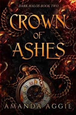 Crown of Ashes