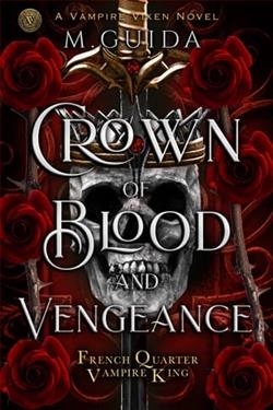Crown of Blood and Vengeance