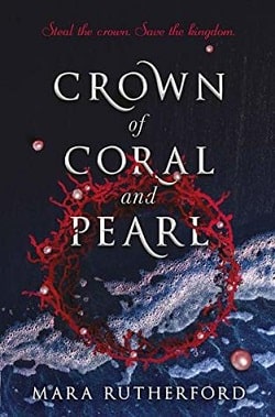 Crown of Coral and Pearl (Crown of Coral and Pearl 1)