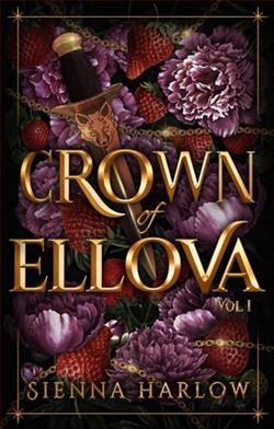 Crown of Ellova: Vol 1