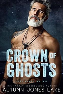 Crown of Ghosts (Lost Kings MC 19)