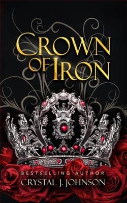 Crown of Iron