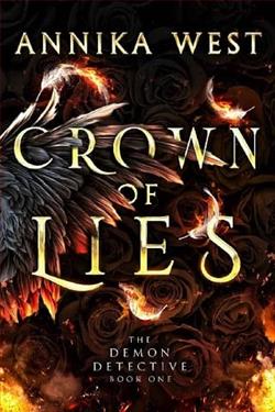 Crown of Lies