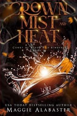 Crown of Mist and Heat