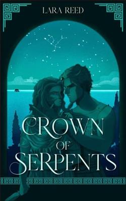 Crown of Serpents