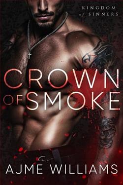 Crown of Smoke