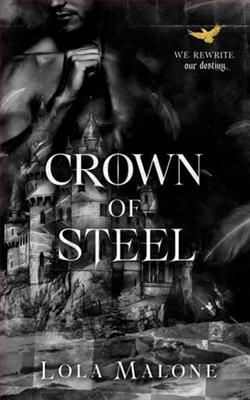 Crown of Steel