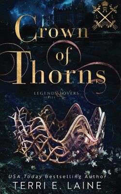 Crown of Thorns (Legends and Lovers)