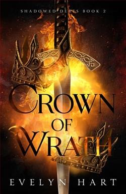 Crown of Wrath