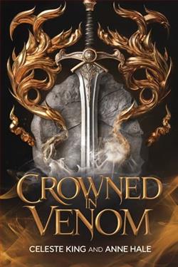 Crowned In Venom