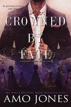 Crowned by Fate (Crowned 2)