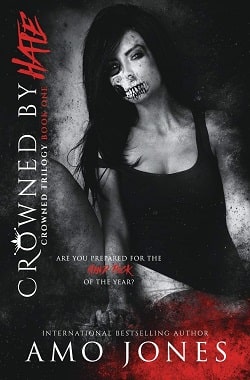 Crowned by Hate (Crowned 1)