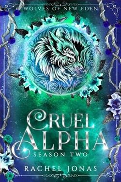 Cruel Alpha: Season Two