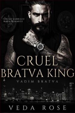 Cruel Bratva King
