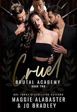 Cruel (Brutal Academy)