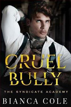 Cruel Bully