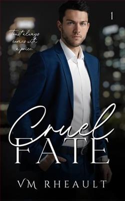 Cruel Fate