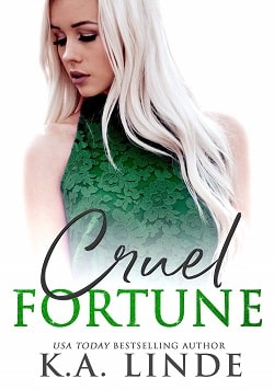 Cruel Fortune (Cruel 2)