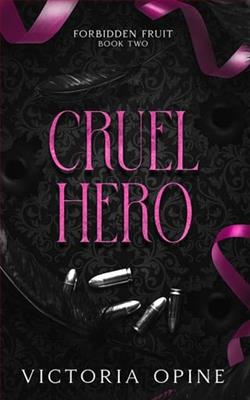 Cruel Hero