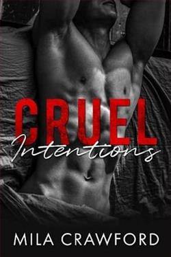 Cruel Intentions