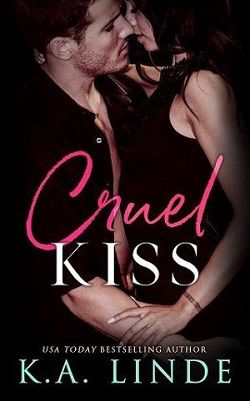 Cruel Kiss
