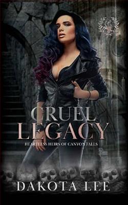 Cruel Legacy