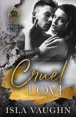 Cruel Love