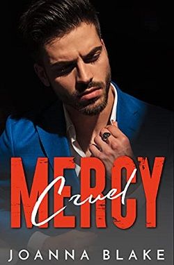 Cruel Mercy (Dark Mafia)