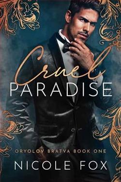 Cruel Paradise