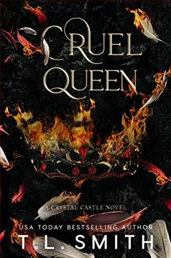 Cruel Queen (Crystal Castle 2)