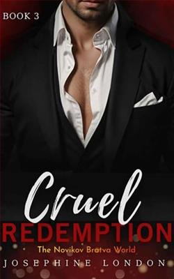 Cruel Redemption