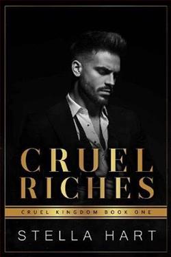 Cruel Riches