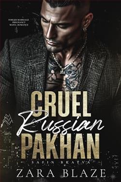 Cruel Russian Pakhan