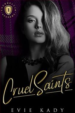 Cruel Saints (Lochkelvin Academy)