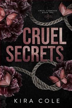 Cruel Secrets