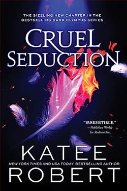 Cruel Seduction (Dark Olympus)