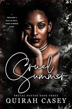 Cruel Summer