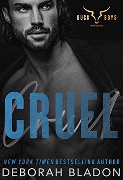 Cruel (The Buck Boys Heroes 2)