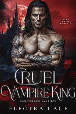 Cruel Vampire King
