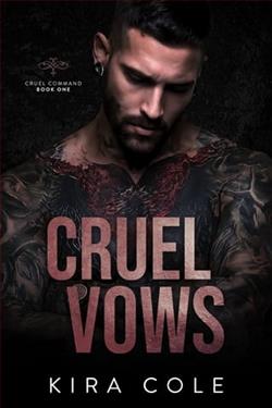 Cruel Vows