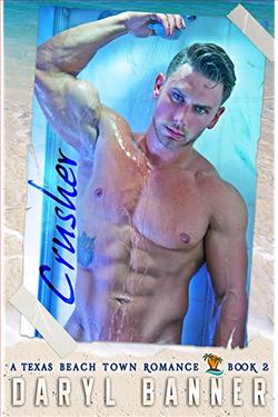 Crusher: A Texas Beach Town Romance