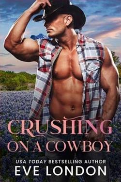 Crushing on a Cowboy