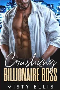 Crushing on the Billionaire Boss