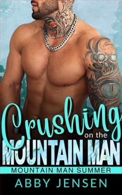 Crushing on the Mountain Man
