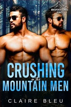 Crushing on the Mountain Men