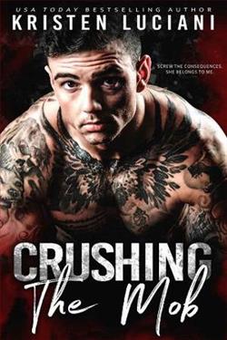 Crushing the Mob (Mob Lust 5)