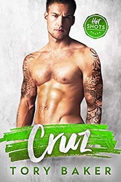 Cruz (Hot Shots 2)
