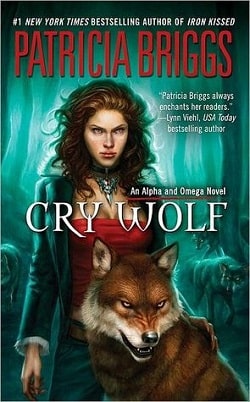 Cry Wolf (Alpha & Omega 1)