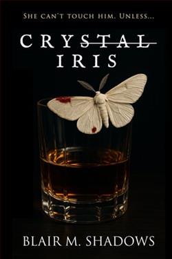 Crystal Iris